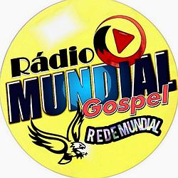 Radio Mundial Gospel Botucatu logo