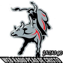 Web Radio Peoes De Cristo logo