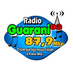 Rádio Guarani FM logo