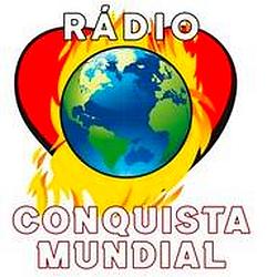 Rádio Conquista Mundial logo