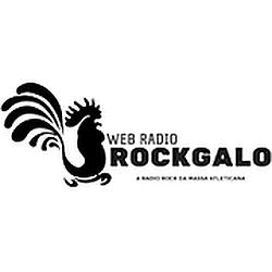 Radio RockGalo logo