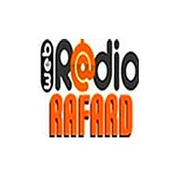 Radio Web Rafard logo