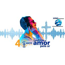 Rádio Atibaia FM logo