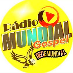 Radio Mundial Gospel Jandira logo