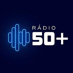 Rádio 50 Mais logo