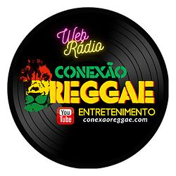 Radio conexão Reggae logo