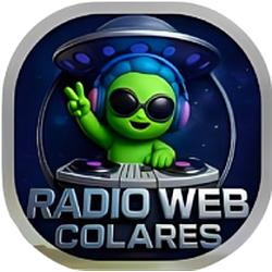 Radio Web Colares logo