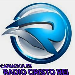Radio Cristo Rei logo