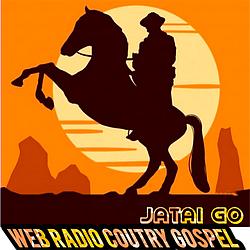 Web Tadio Coutry Gospel radio logo