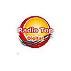 Rádio Top Digital logo