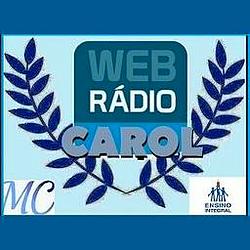 Web Rádio Carol logo