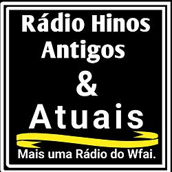 Rádio Hinos Antigos & Atuais logo