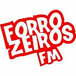 Forrozeiros Fm logo