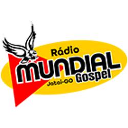 Radio Mundial Gospel Sao Luiz logo