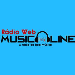Radio Web Music Line logo