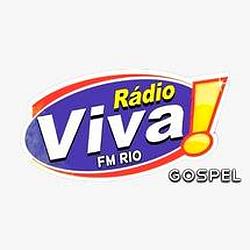 VIVA 89.9 FM logo