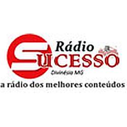 Radio Sucesso Web Strean logo