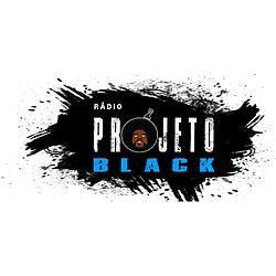 Rádio Projeto Black logo