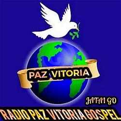 Radio Vitoria Paz Gospel logo