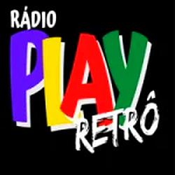Rádio Play Retrô logo