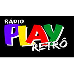 Rádio Play Retrô logo