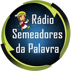 Web rádio semeadores da Palavra logo