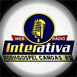 Web Radio Interativa logo