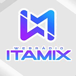 Web Radio Ita Mix logo