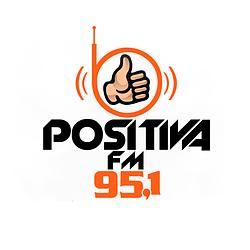 Rádio Positiva logo