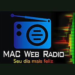 Mac Web Rádio logo