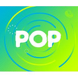 Vagalume.FM - Pop logo