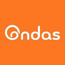 Rádio Ondas logo