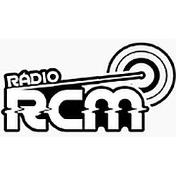 Rádio RCM logo