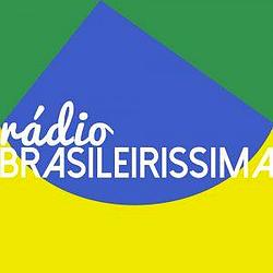 Rádio Brasileiríssima logo