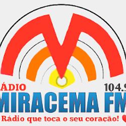 Rádio Miracema logo