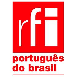 RFI Brasil radio logo