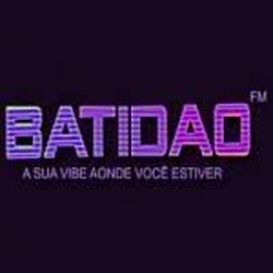 Batidão FM logo