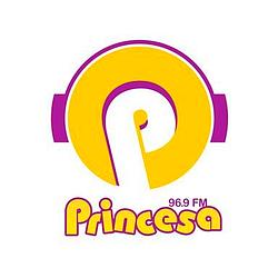 Princesa FM logo