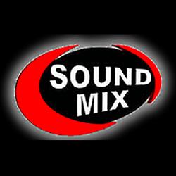 Rádio Soundmix logo