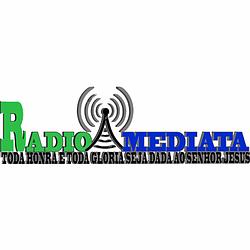 Rádio Imediata logo