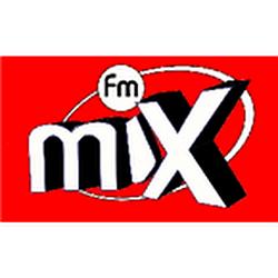 Litoral Mix Radio Web logo