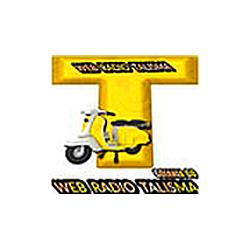 Web Radio Talisma logo