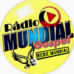 Radio Mundial Gospel Cubatao logo