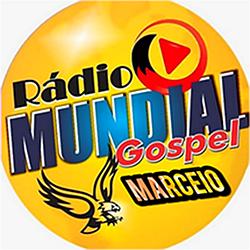 Radio Mundial Gospel Maceio logo