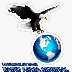 Radio Aguia Mundial logo