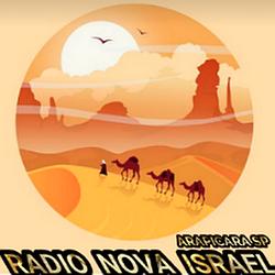 Radio Nova Israel logo