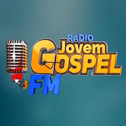 Rádio Jovem Gospel logo