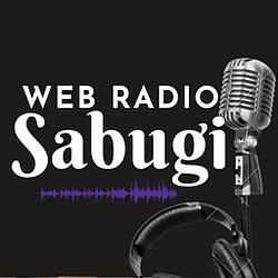 Web Radio Sabugi logo
