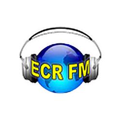 Radio ECR FM logo