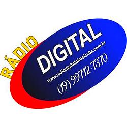 Rádio Digital FM logo